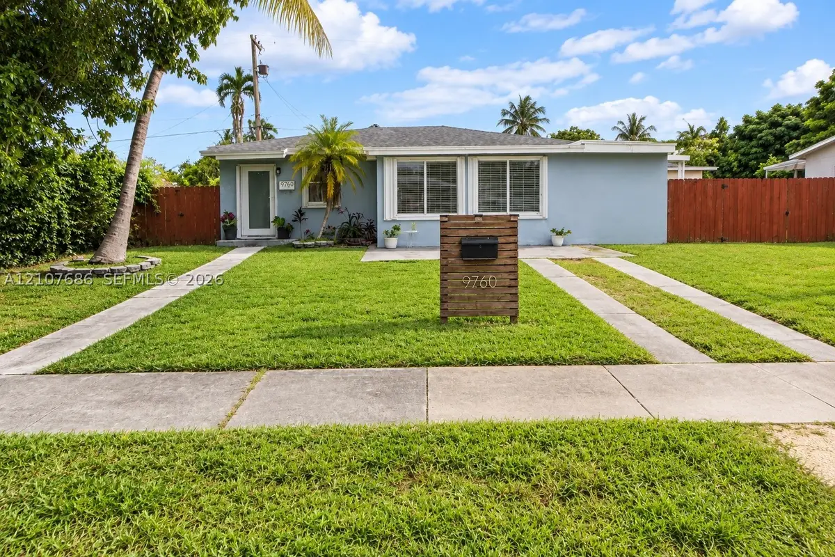 9760 Jamaica, Cutler Bay, FL 33189 - #1