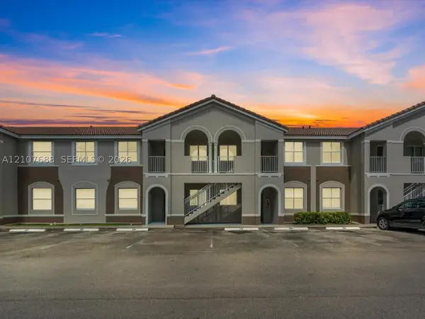 1677 SE 27th #202, Homestead, FL 33035