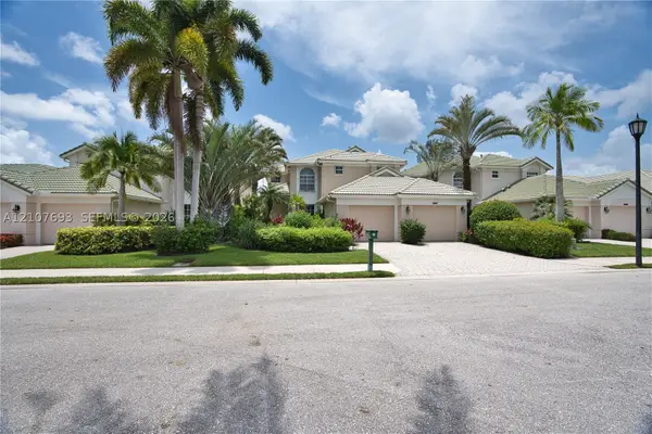 1207 General Pointe, Palm Beach Gardens, FL 33418
