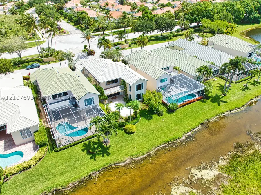 1207 General Pointe, Palm Beach Gardens, FL 33418 - #3