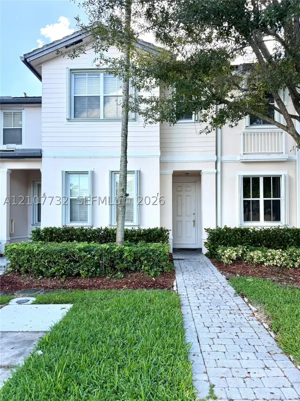 153 SE 28th #7, Homestead, FL 33033