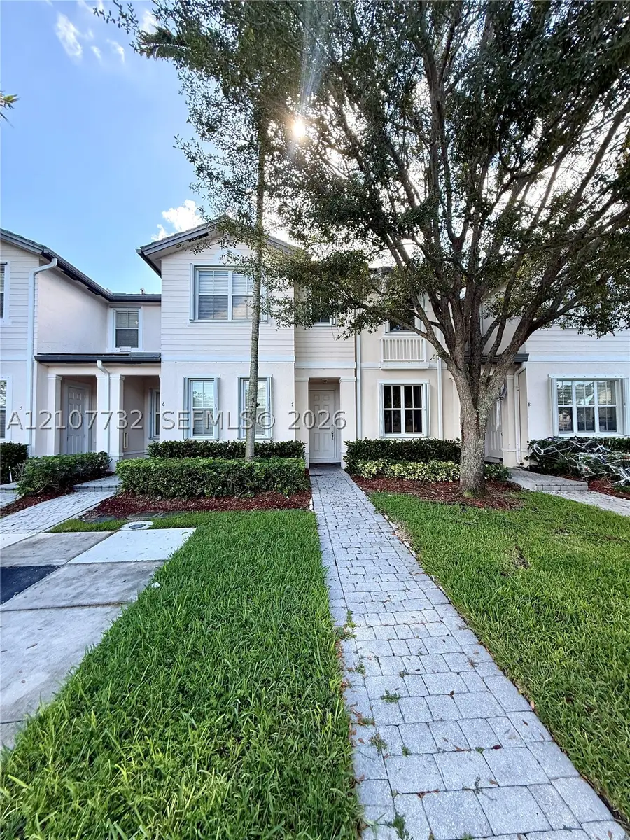 153 SE 28th #7, Homestead, FL 33033 - #2