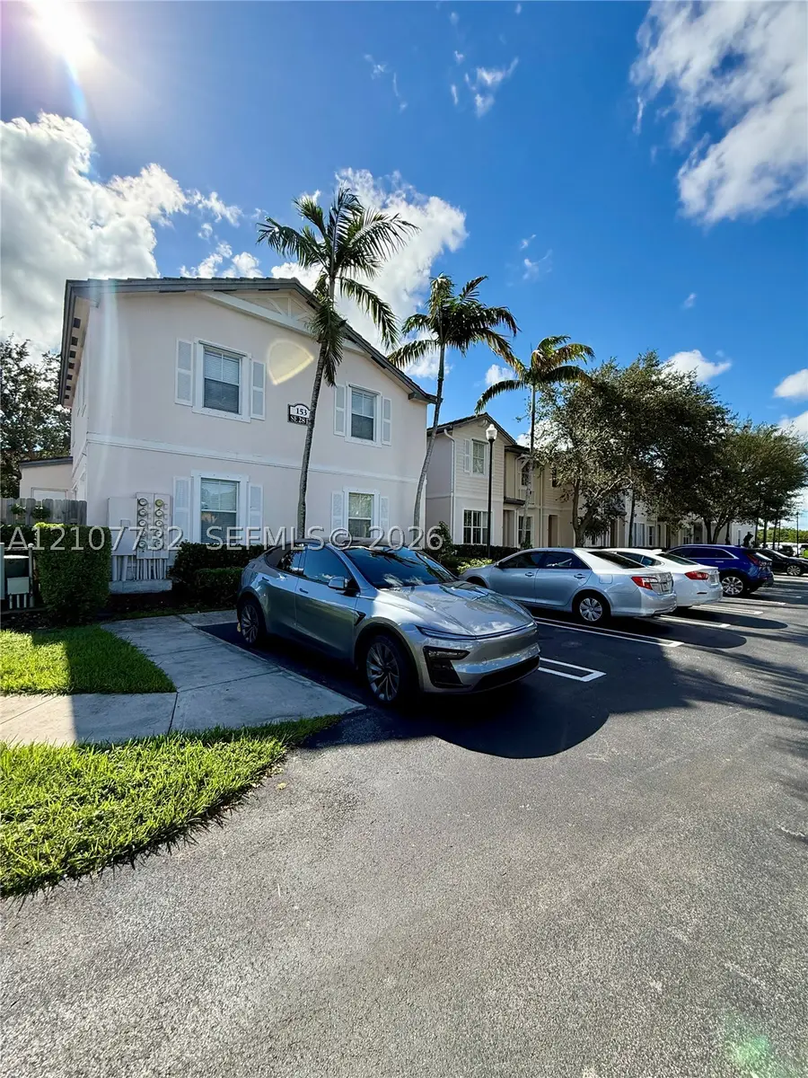 153 SE 28th #7, Homestead, FL 33033 - #3