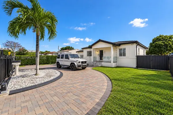 941 NW 40th, Miami, FL 33126