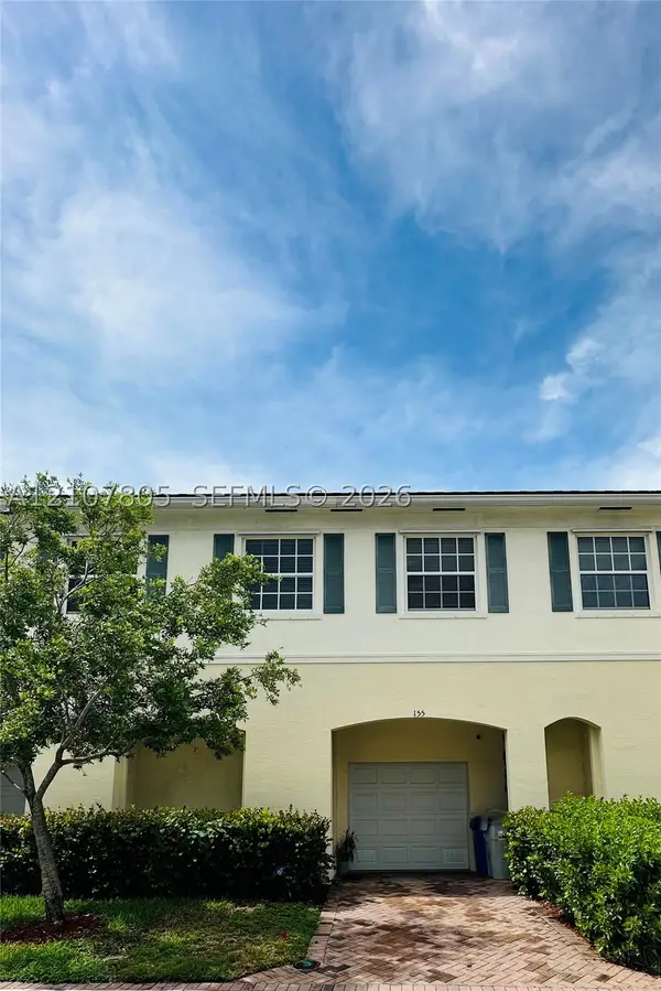 155 SW 7th #155, Pompano Beach, FL 33060