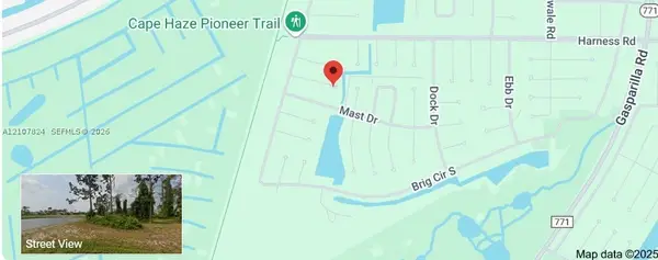 15 Cats-paw, Other Fl City, FL 33946