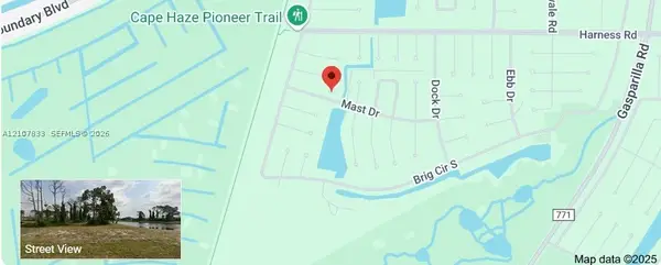 16 Mast, Other Fl City, FL 33946