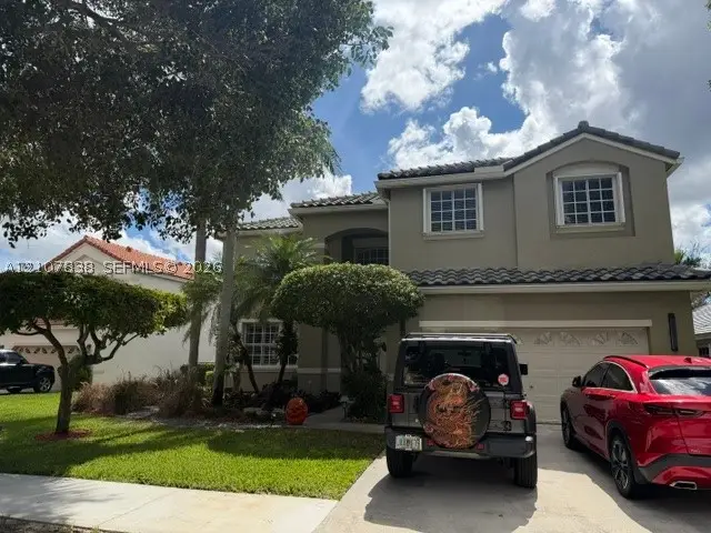 133 Cameron, Weston, FL 33326 - #1