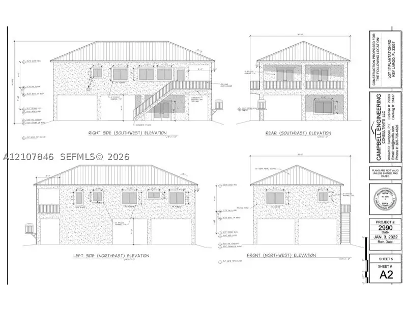 938 Plantation, Key Largo, FL 33037 - #3