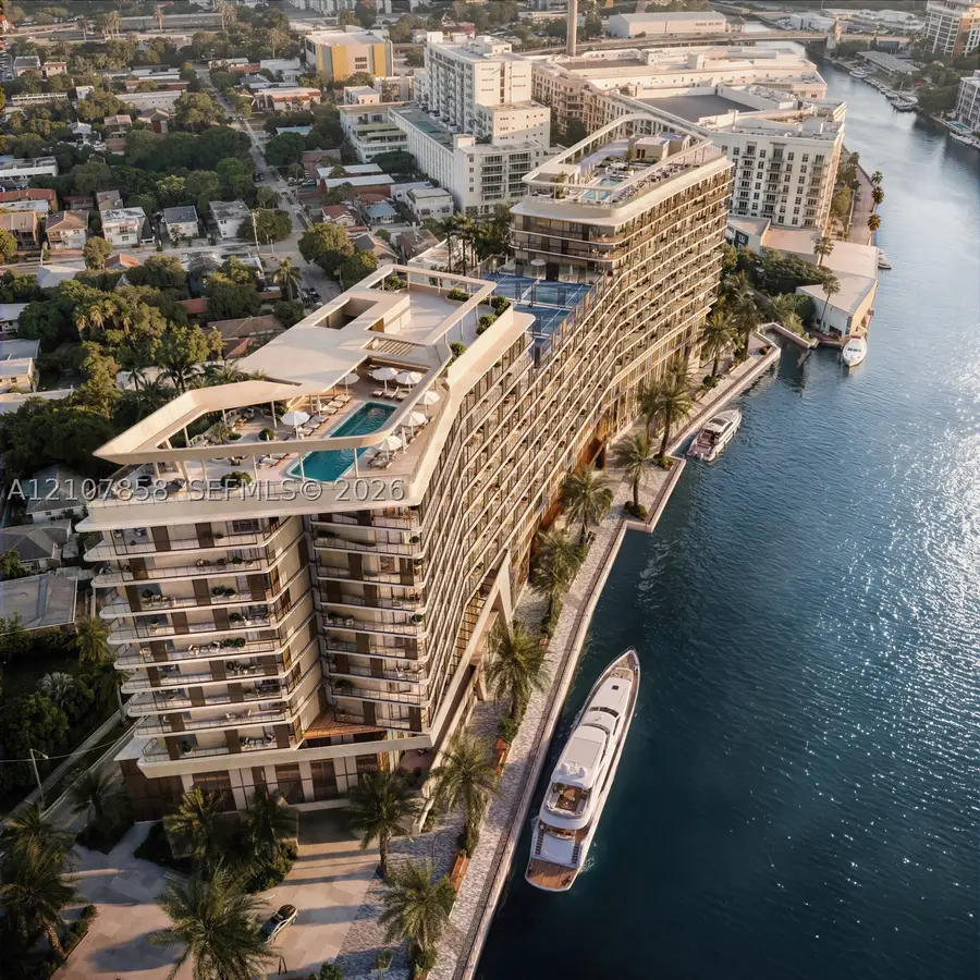 555 NW South River #506, Miami, FL 33136 - #2