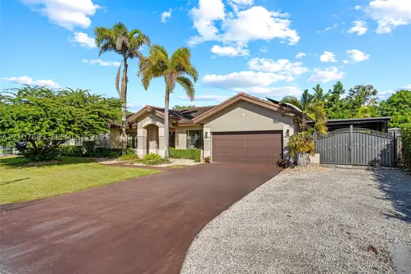 15695 SW 153rd, Miami, FL 33187