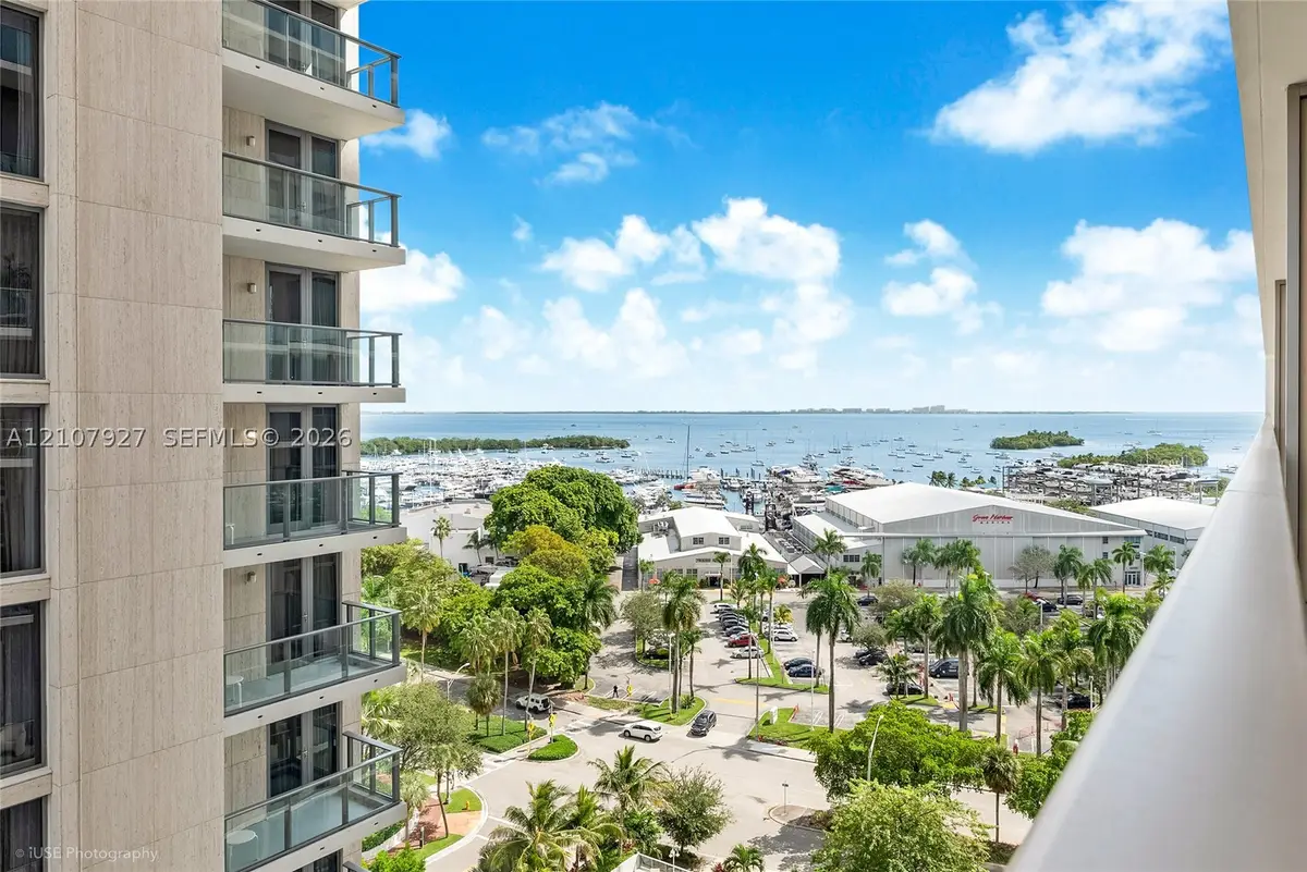 2655 S Bayshore #910, Miami, FL 33133 - #1