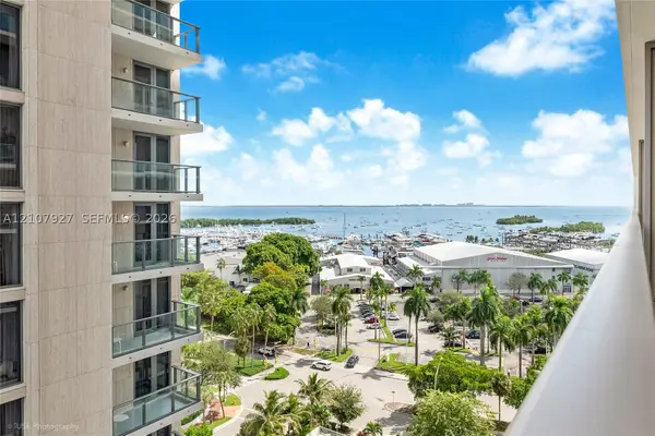 2655 S Bayshore #910, Miami, FL 33133