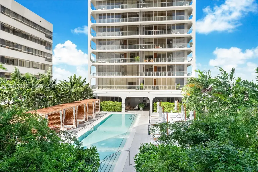 2655 S Bayshore #910, Miami, FL 33133 - #2