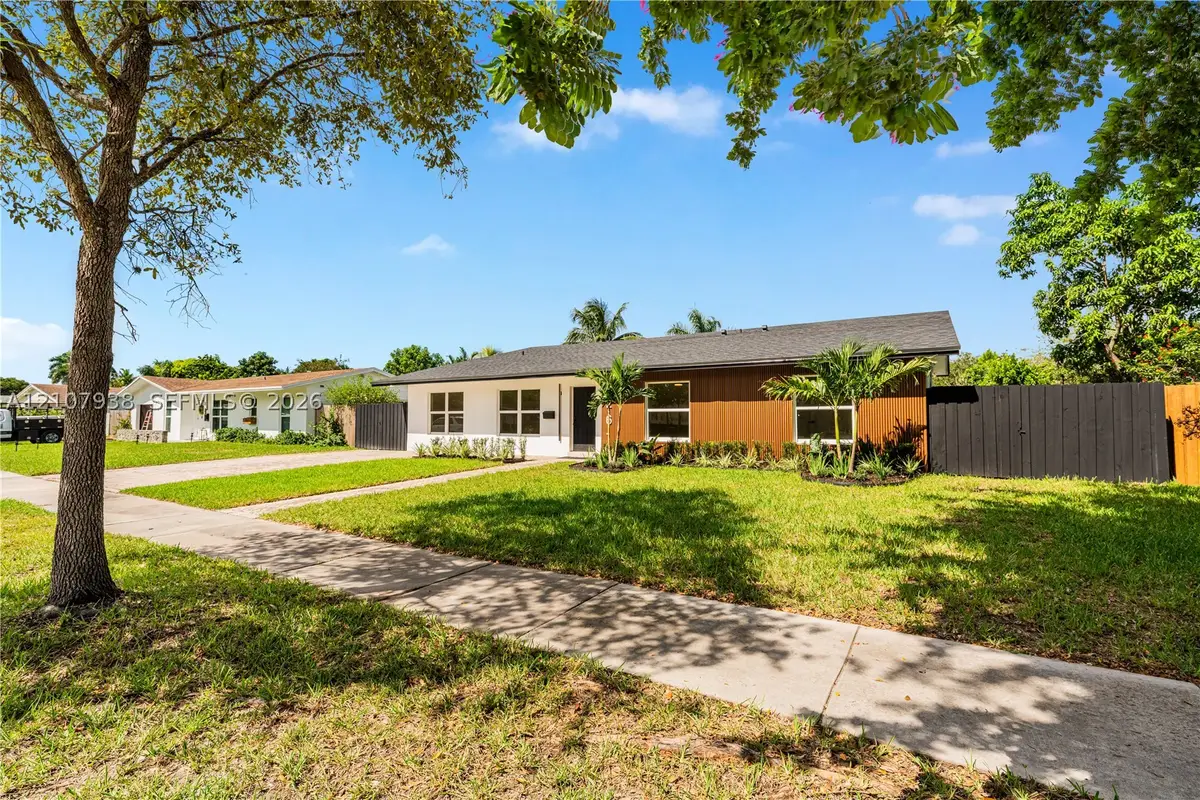 9261 SW 183rd, Palmetto Bay, FL 33157 - #1