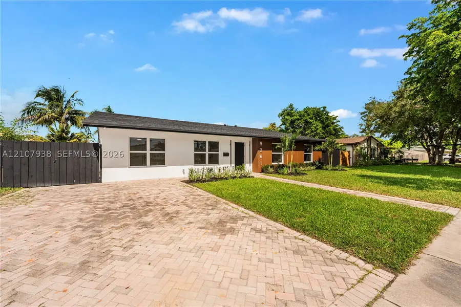 9261 SW 183rd, Palmetto Bay, FL 33157 - #3