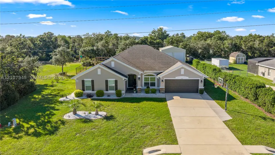 4160 SW 100, Ocala, FL 34476 - #2