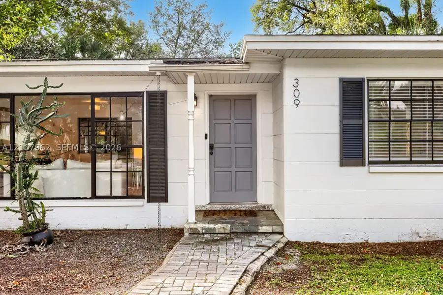 309 Deer Park, Tampa, FL 33617 - #2