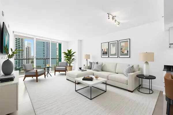 485 Brickell #1907, Miami, FL 33131