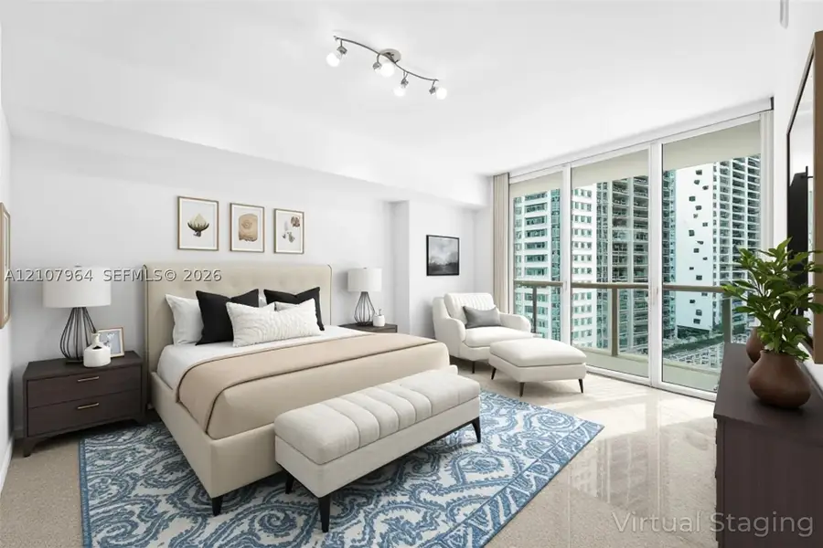485 Brickell #1907, Miami, FL 33131 - #3