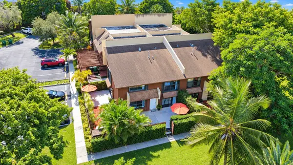 6814 SW 114th #G65, Miami, FL 33173