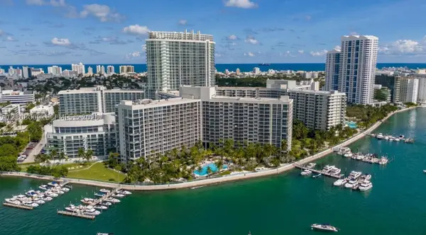 1500 Bay #1514S, Miami Beach, FL 33139