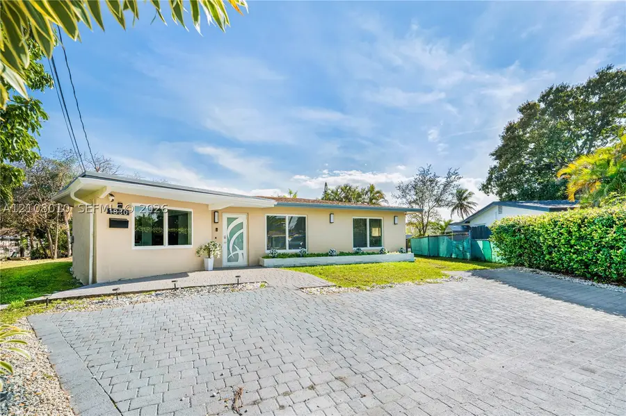 1830 NW 32nd, Oakland Park, FL 33309 - #2
