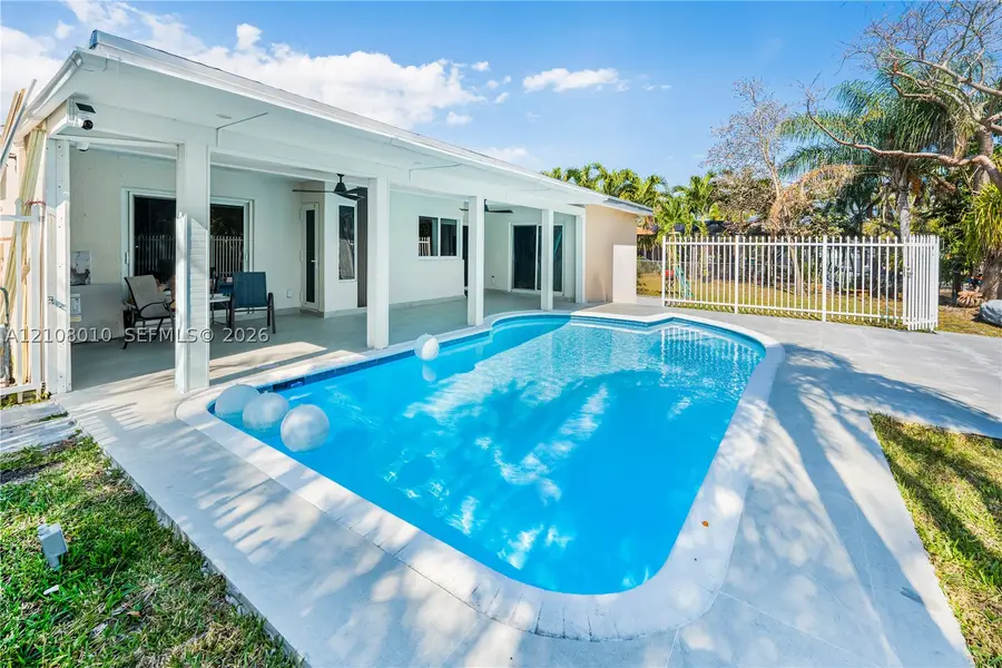 1830 NW 32nd, Oakland Park, FL 33309 - #3