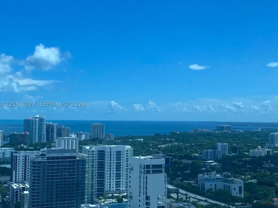 185 SW 7th #3708, Miami, FL 33130 - #2