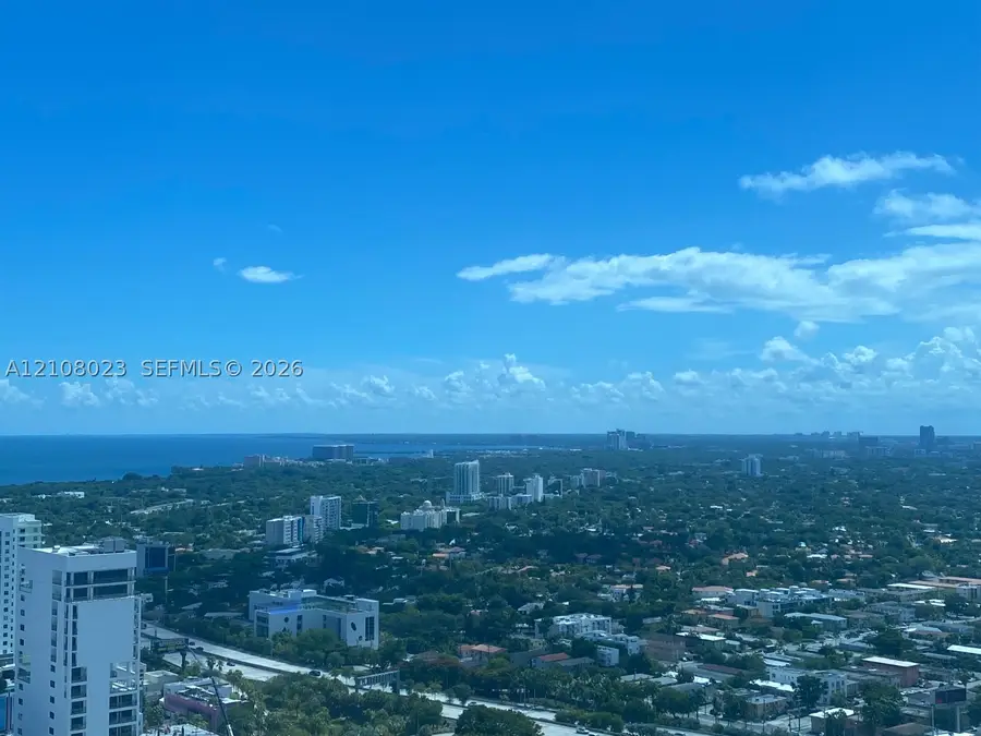 185 SW 7th #3708, Miami, FL 33130 - #3