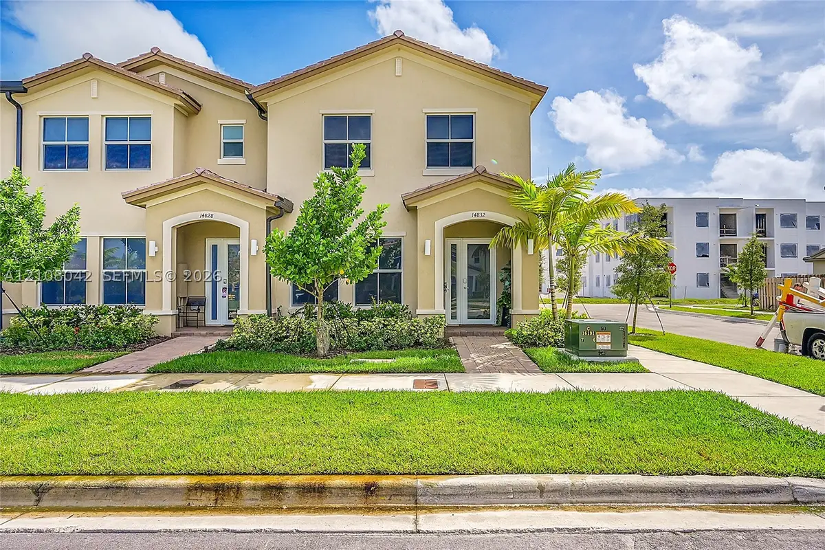 14832 SW 265th, Homestead, FL 33032 - #1