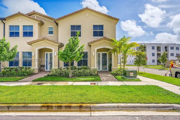 14832 SW 265th, Homestead, FL 33032