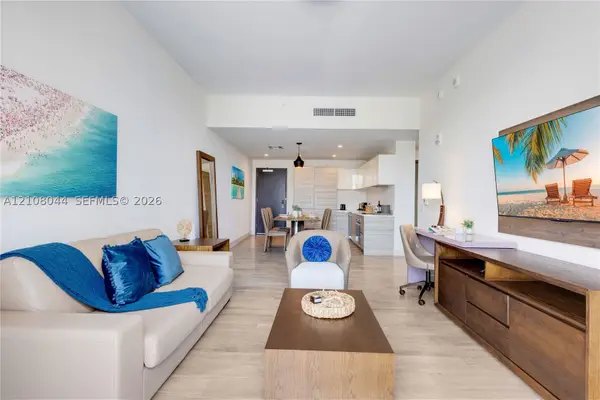 777 N Ocean #N307, Hollywood, FL 33019