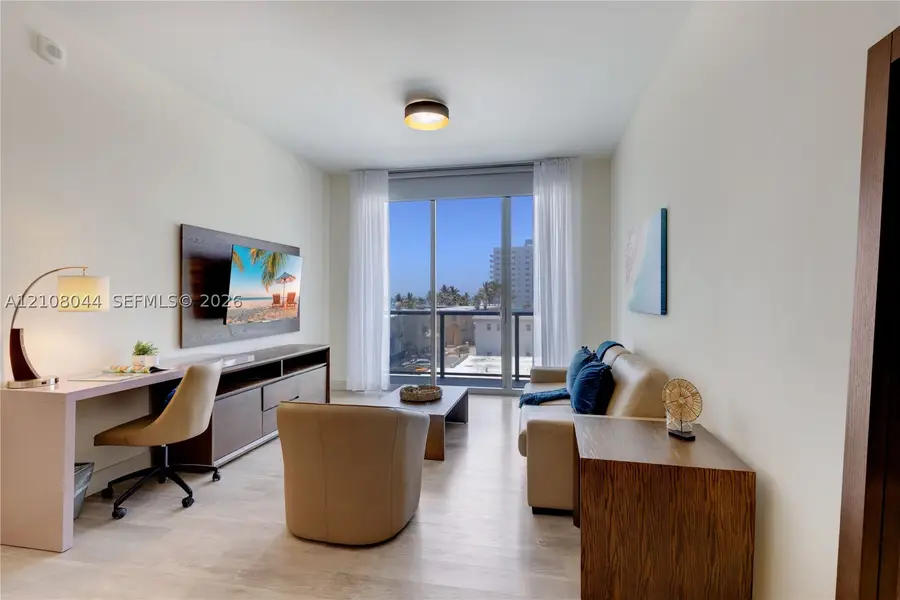 777 N Ocean #N307, Hollywood, FL 33019 - #2