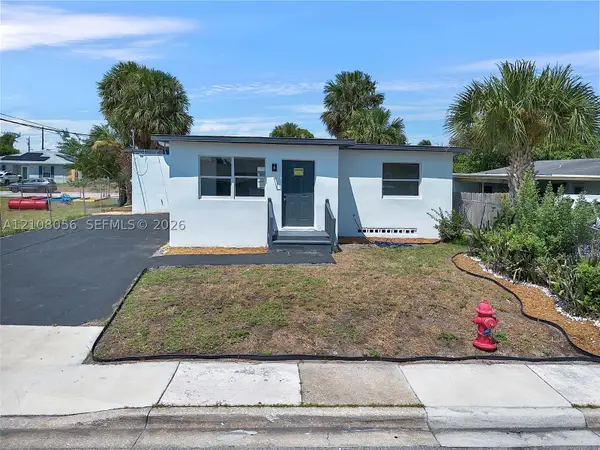 1444 W 28th, Riviera Beach, FL 33404