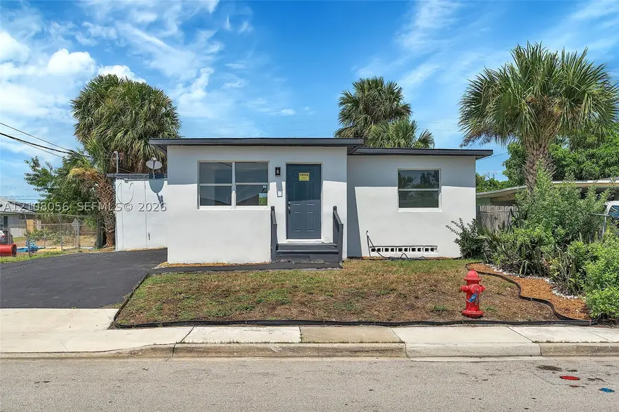 1444 W 28th, Riviera Beach, FL 33404 - #3