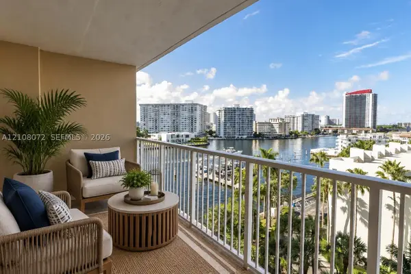 1965 S Ocean #6H, Hallandale, FL 33009
