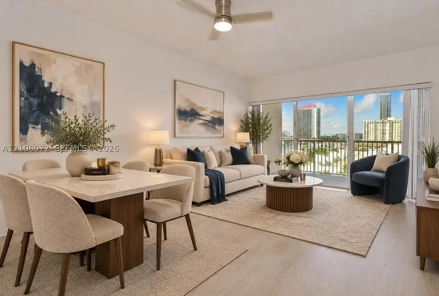 1965 S Ocean #6H, Hallandale, FL 33009 - #2