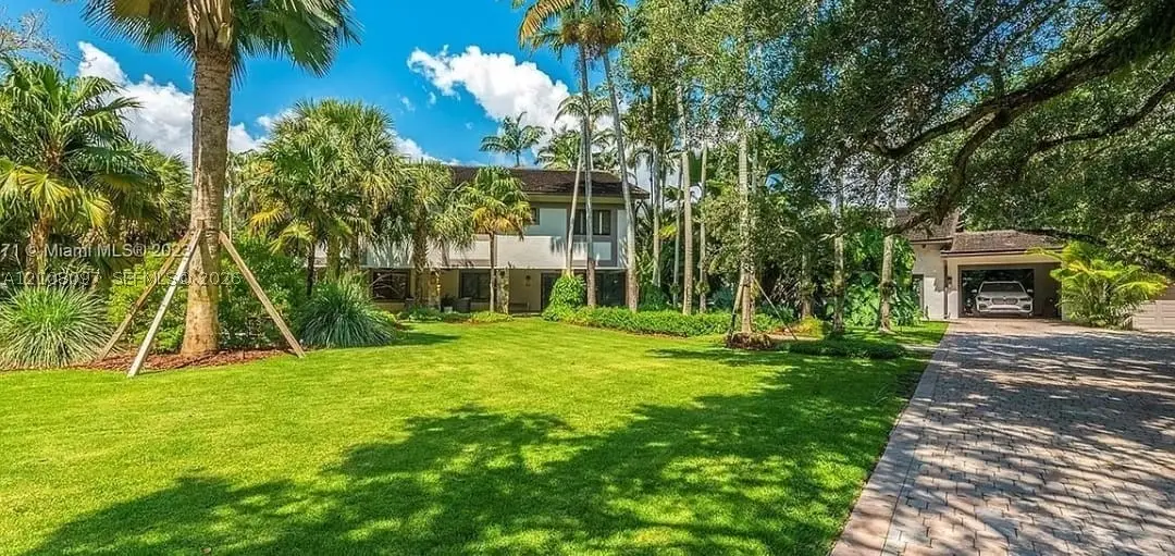 9990 SW 90th, Miami, FL 33176 - #1