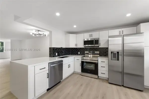 441 NE 195th #302, Miami, FL 33179