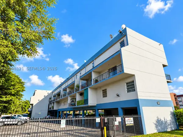 399 NW 72nd #210, Miami, FL 33126