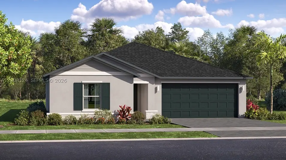 12571 SW 213, Miami, FL 33177 - #1