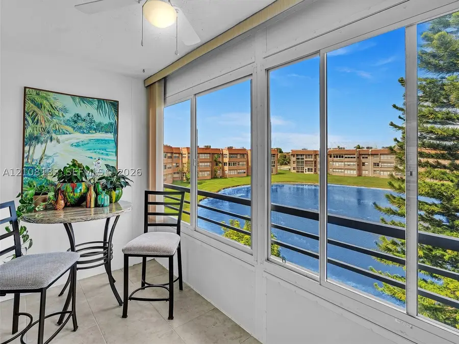 9620 Sunrise Lakes #302, Sunrise, FL 33322 - #2