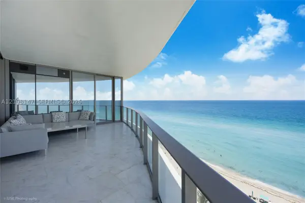 15701 Collins #902, Sunny Isles Beach, FL 33160