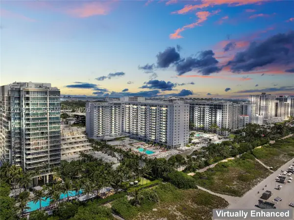 2301 Collins #1006, Miami Beach, FL 33139