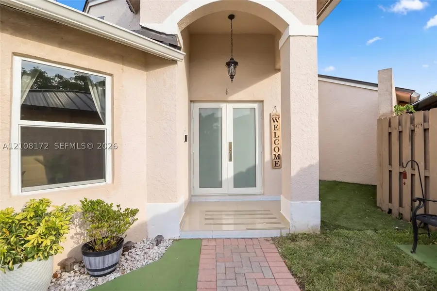 8070 SW 157th, Miami, FL 33193 - #3