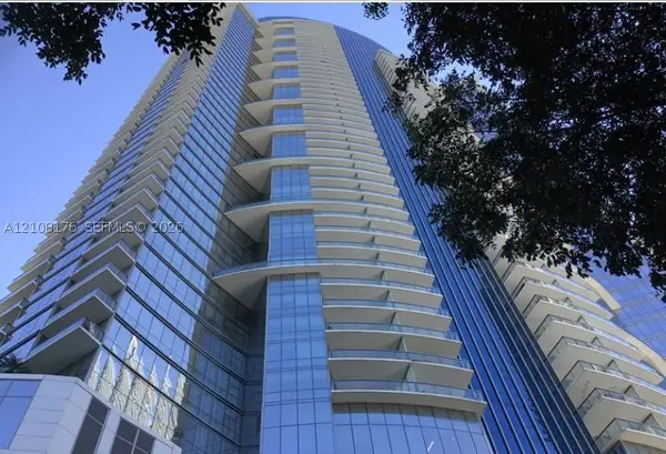 851 NE 1st #4008, Miami, FL 33132