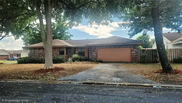 Address Withheld By Seller, Coral Springs, FL 33065
