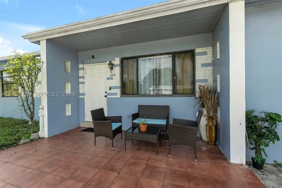 6608 SW 20th, Miramar, FL 33023 - #3