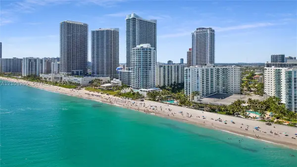 4001 S Ocean #3P, Hollywood, FL 33019